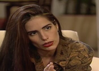 Mulheres de Areia: Raquel topa se divorciar de Marcos para ele ficar com Ruth e impõe lista de condição surreal para assinar documento: “tudo esquematizado”