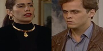 Mulheres de Areia: Marcos descobre que Raquel é dona da metade de sua herança e o advogado sugere uma separação amigável: “vamos tentar um acordo”