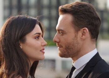Resumo Será Isso Amor?: capítulos de 29/01 a 02/02/2024 no TNT Novelas