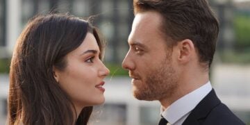 Resumo Será Isso Amor?: capítulos de 29/01 a 02/02/2024 no TNT Novelas