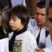 Penúltimo capítulo de Um Refúgio para o Amor: Patrício descobre que Mateo é o filho pedido de Luciana
