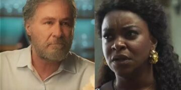 César vai fingir preocupação com Maria Navalha
