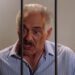 A Gata: Augusto é preso pelo sequestro de Perla e pede socorro a Mariano: “Exijo sair daqui imediatamente!”