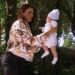 A Gata: Gisele ataca novamente e decide sequestrar bebê de Esmeralda: “Até nunca, filho do demônio!”
