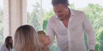 Minha Fortuna é te Amar: Verônica se une a Tânia, dá golpe milionário em Adrián e foge do país