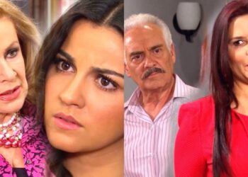Reviravolta em A Gata! Lorena vira a casaca, passa a apoiar Esmeralda e Augusto fecha pacto com Gisele