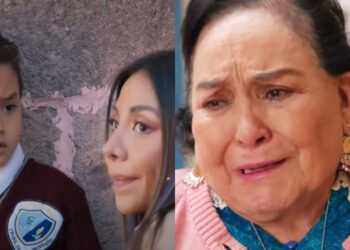 Minha Fortuna é te Amar: Olga ameaça família de Benjamin de morte e mira novo alvo: “Sua vozinha”