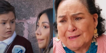 Minha Fortuna é te Amar: Olga ameaça família de Benjamin de morte e mira novo alvo: “Sua vozinha”