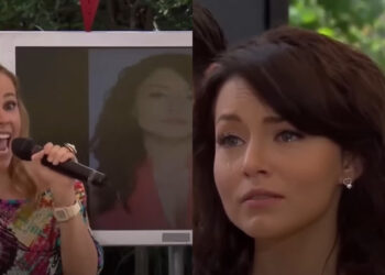 Teresa: Aida se une a Paulo para humilhar Teresa diante de todos: “Ela é a morta de fome da nossa turma”