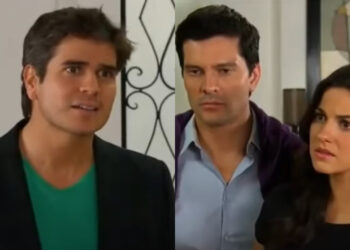 A Gata: Xavier pede Esmeralda em casamento e revolta Paulo: “Ela é uma mulher comprometida!”
