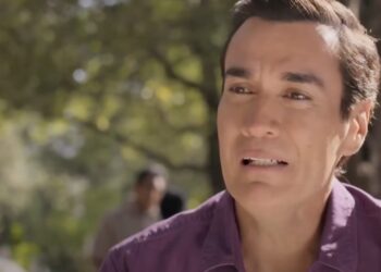 Minha Fortuna é te Amar: Vicente invoca espírito da mulher morta para tirar dúvida: “Me dê um sinal”