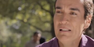 Minha Fortuna é te Amar: Vicente invoca espírito da mulher morta para tirar dúvida: “Me dê um sinal”