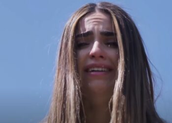 Minha Fortuna é te Amar: Andréa anuncia gravidez, mas tenta tirar a própria vida após Omar desaparecer