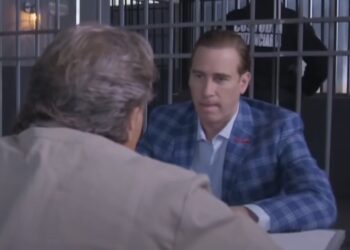Minha Fortuna é te Amar: Adriano descobre que Mário está apaixonado por Natália e ameaça: “Não perca seu tempo”