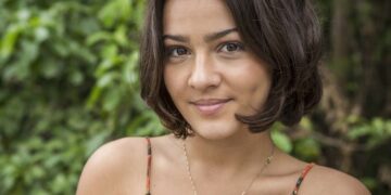 Giullia Buscacio