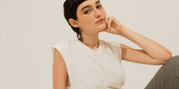 Nina Tomsic interpretará Dracena em No Rancho Fundo