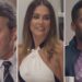 Roberto, Lara e Mário em Elas por Elas. (Foto: reprodução)