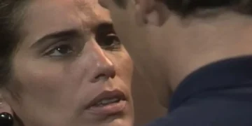 Ruth dispensa Marcos