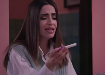 Minha Fortuna é te Amar: Abandonada por Omar, Andréa procura clínica clandestina decidida a fazer aborto