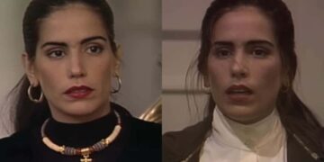 Ruth e Raquel vão se reencontrar