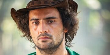 Túlio Starling estará em No Rancho Fundo