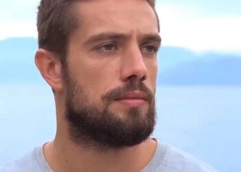 Rafael Cardoso foi dispensado da Globo