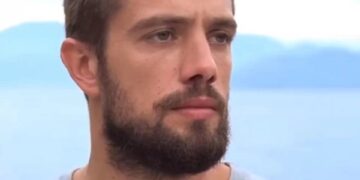 Rafael Cardoso foi dispensado da Globo