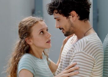 Resumo A Agência: capítulos de 12/02 a 23/02/2024 no TNT Novelas