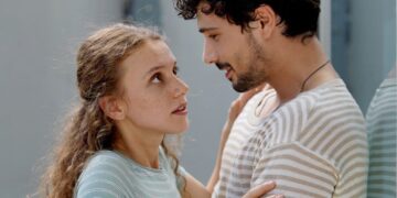 Resumo A Agência: capítulos de 12/02 a 23/02/2024 no TNT Novelas