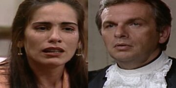 Mulheres de Areia: Ruth finalmente se vinga de César, acaba com a carreira dele na frente do juiz e diz tudo o que sabe no tribunal: “me enganou”