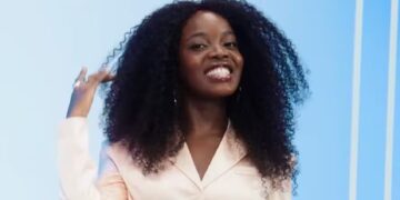 Clara Moneke estará em No Rancho Fundo