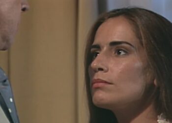 Raquel vai se revelar a Virgílio