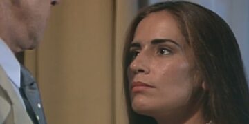 Raquel vai se revelar a Virgílio
