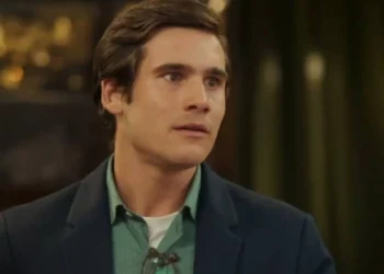 Fuzuê: Miguel descobre que Sandra ajudou Pascoal no golpe que tirou tudo de Maria e pede ajuda para desmascará-lo: “gravar a confissão”