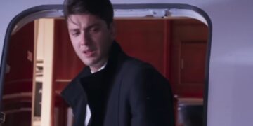 Minha Fortuna é te Amar: Omar foge do país após armação de Elias para afastá-lo de Andréa