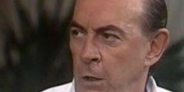 Virgílio discute com Marcos