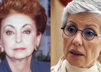Remake de Vale Tudo na Globo: quem será a Odete Roitman na nova versão?