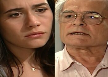 Paraíso Tropical: Isidoro conta a Paula o paradeiro de sua mãe biológica e ela fica devastada com a verdadeira história da mulher: “bandida!”