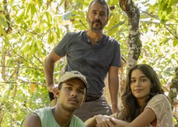 Quem são os 3 personagens queridos que morrem na primeira fase de Renascer? Não duram muito tempo