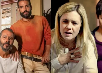 Tem chão: Globo define novela do autor de Avenida Brasil para substituir Renascer