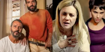 Tem chão: Globo define novela do autor de Avenida Brasil para substituir Renascer
