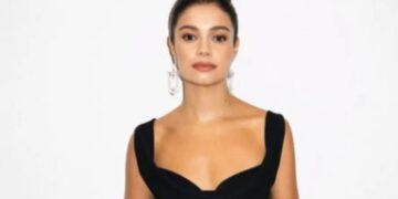 Confira a primeira foto de Sophie Charlotte como Eliana de Renascer; atriz fará par com Rodrigo Simas na novela