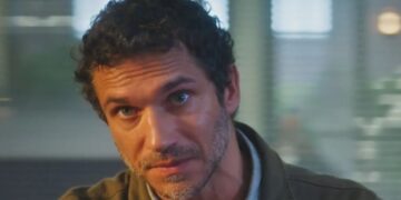 Final: Para se redimir, Vinícius topa encontrar diamantes para Aline sem receber nada em troca: “O mínimo que eu posso fazer”