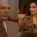 O jogo virou: Virgílio pede dinheiro emprestado para Raquel e vilã exige as ações da empresa como garantia: “ou então nada feito”