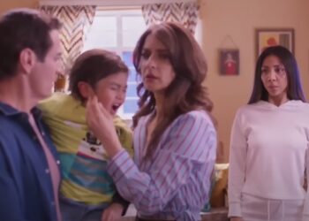 Bomba em Minha Fortuna é te Amar! Benjamin volta a falar e grita por socorro: “Olga não! Aqui em casa, não!”