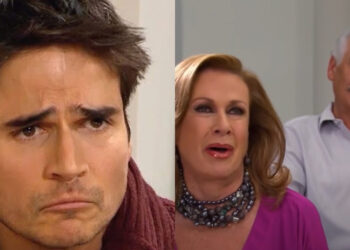 A Gata: Paulo desaparece e Lorena se desespera aos prantos: “Eu te suplico meu Deus”
