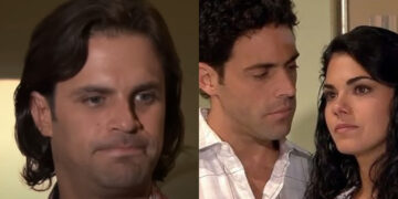 Abismo de Paixão: Gael descobre que Paloma e Henrique vão se casar e sente ciúmes