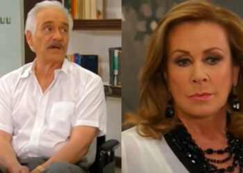A Gata: Augusto acaba com festa de Lorena pela derrota de Esmeralda: “Eu não cantaria vitória tão rápido”