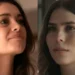 Renascer: Surtada, Eliana invade a casa de Buba, as duas ficam cara a cara e briga termina em derrota de uma delas: “você já ganhou”