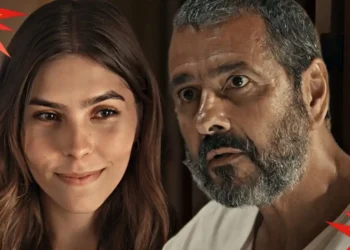 Buba e José Inocêncio